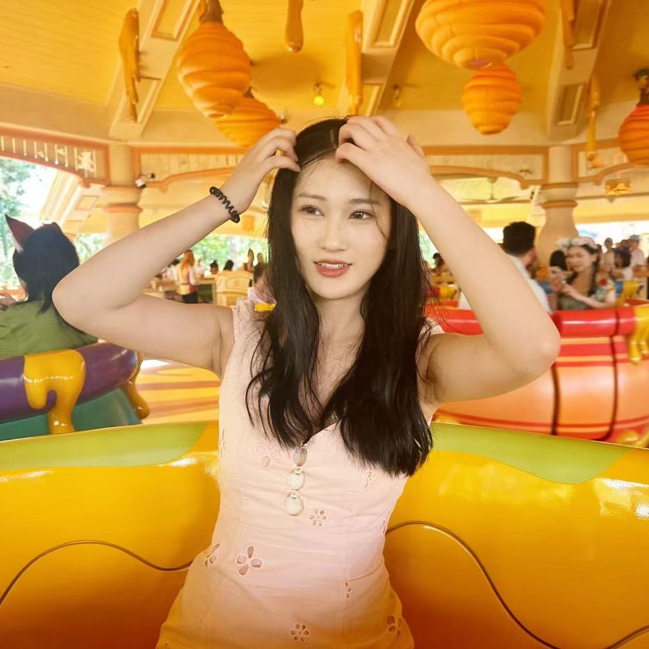 跟着棠棠买买买