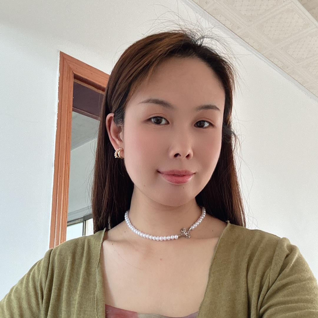 小珠姐远嫁安徽