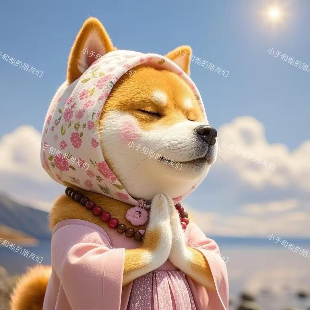 小于和他的朋友们