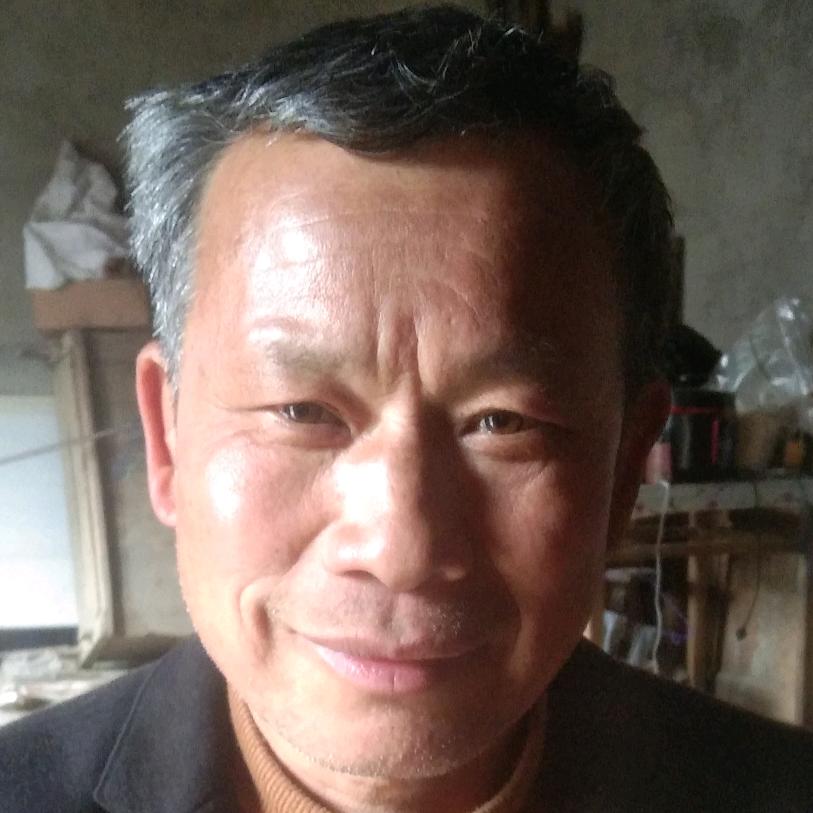 嗯，单身老头早上6:10