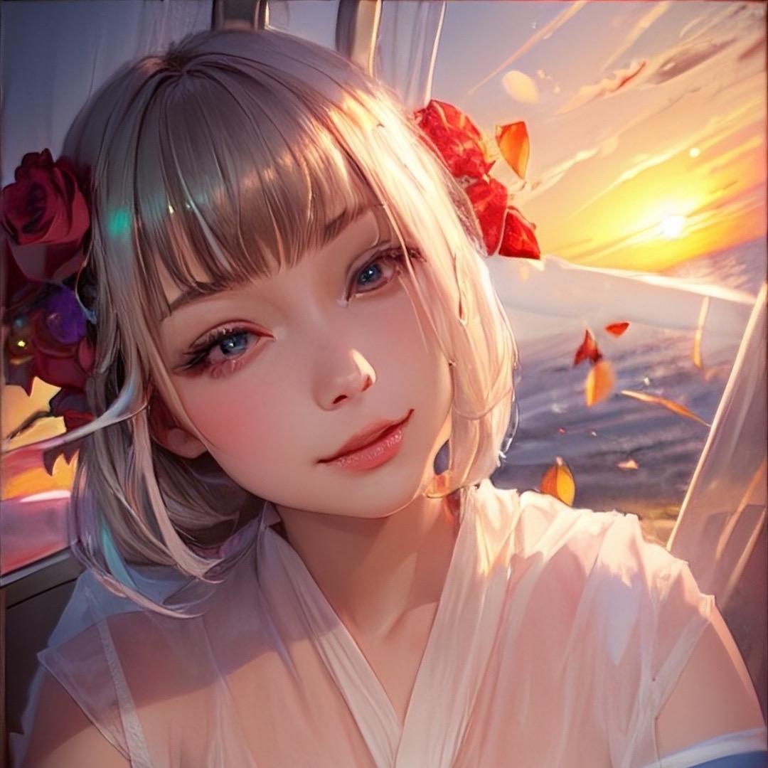 月白玉