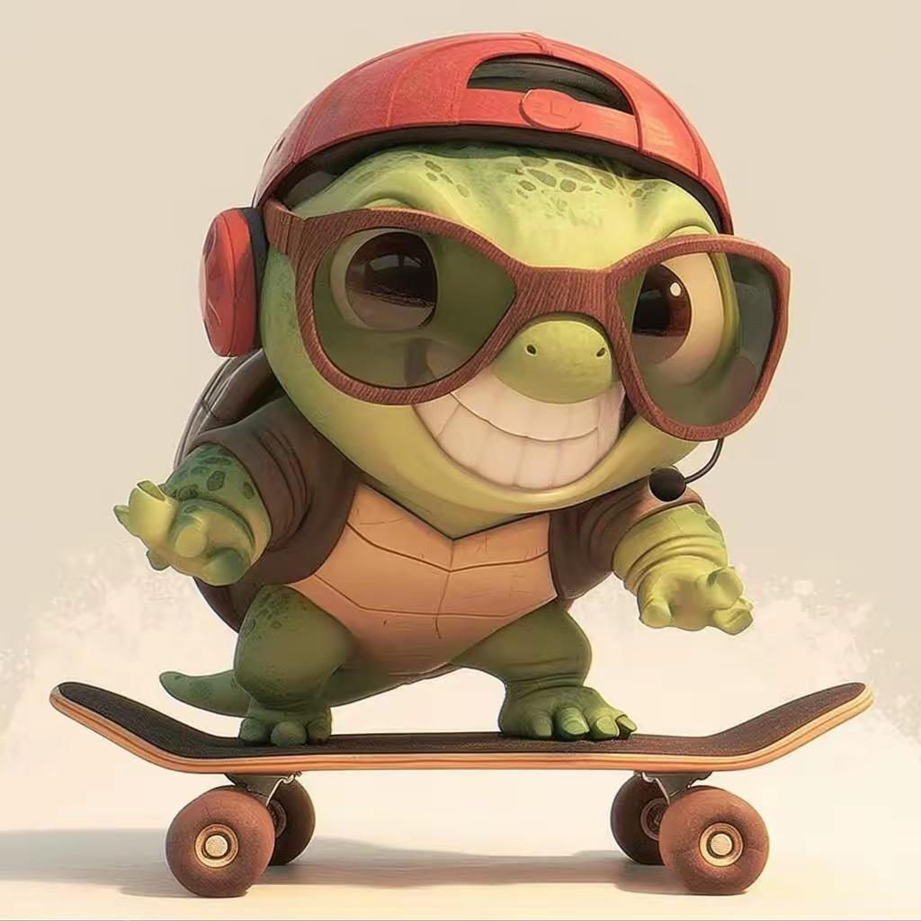 ππ不噶龟🐢