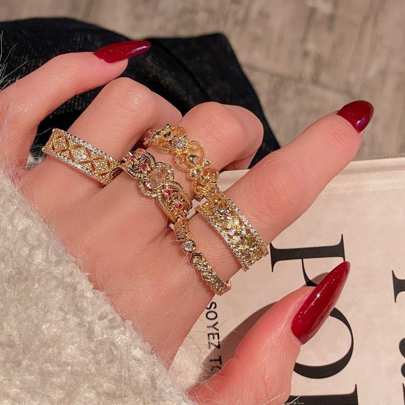 贝蒂娜饰品优选