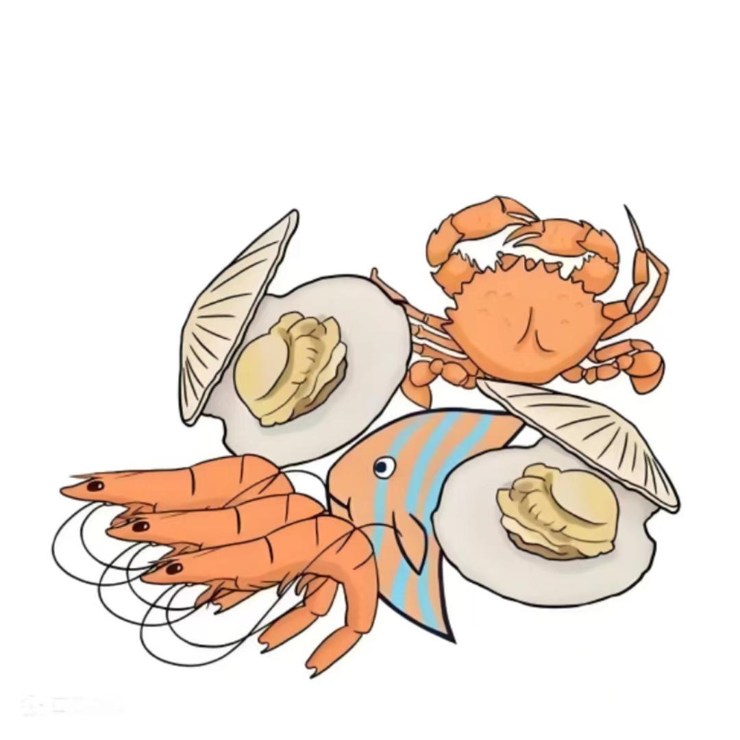 东港远鑫水产商贸