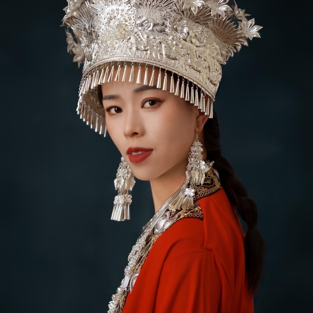 锘苗苗舞蹈婷婷老师