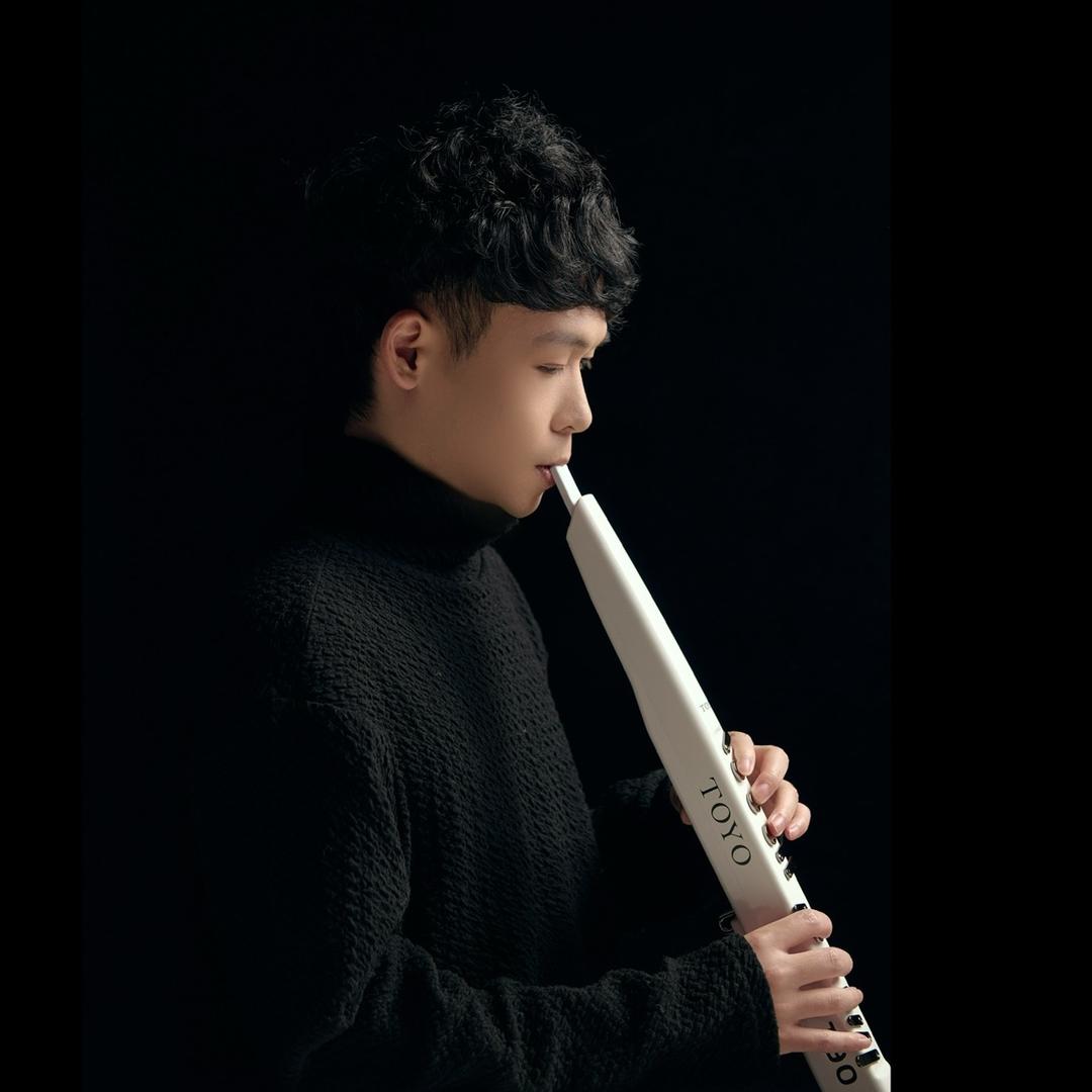 张小寅🎷