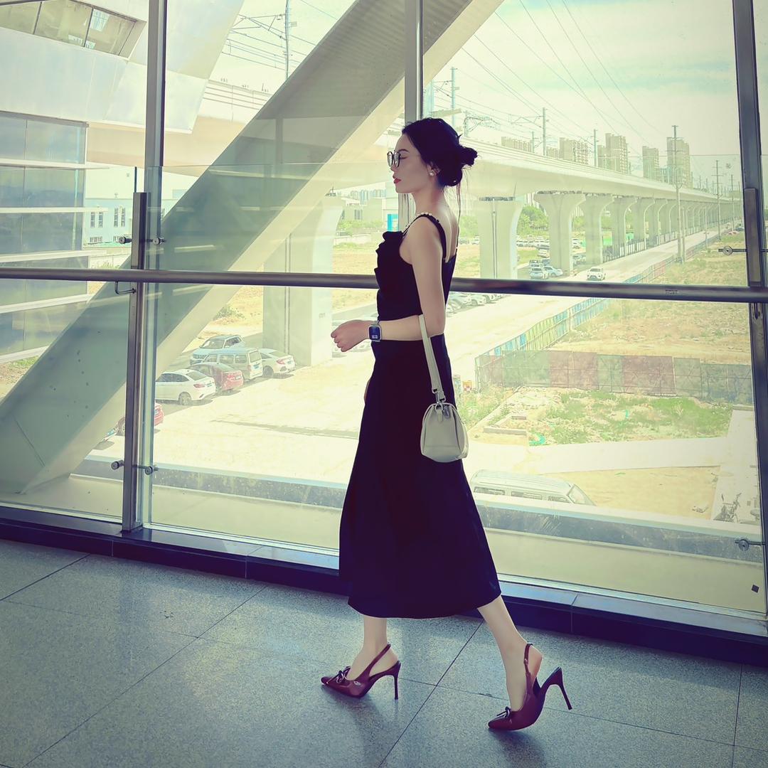 女装·禾气满云裳阁