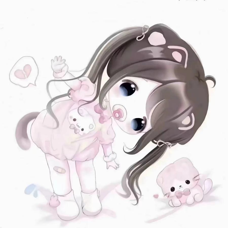 小小Kitty^