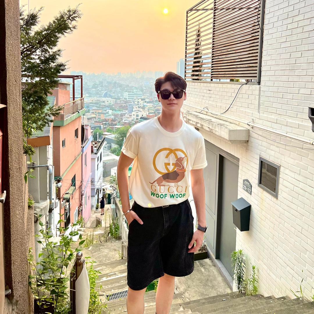 佑灿呐