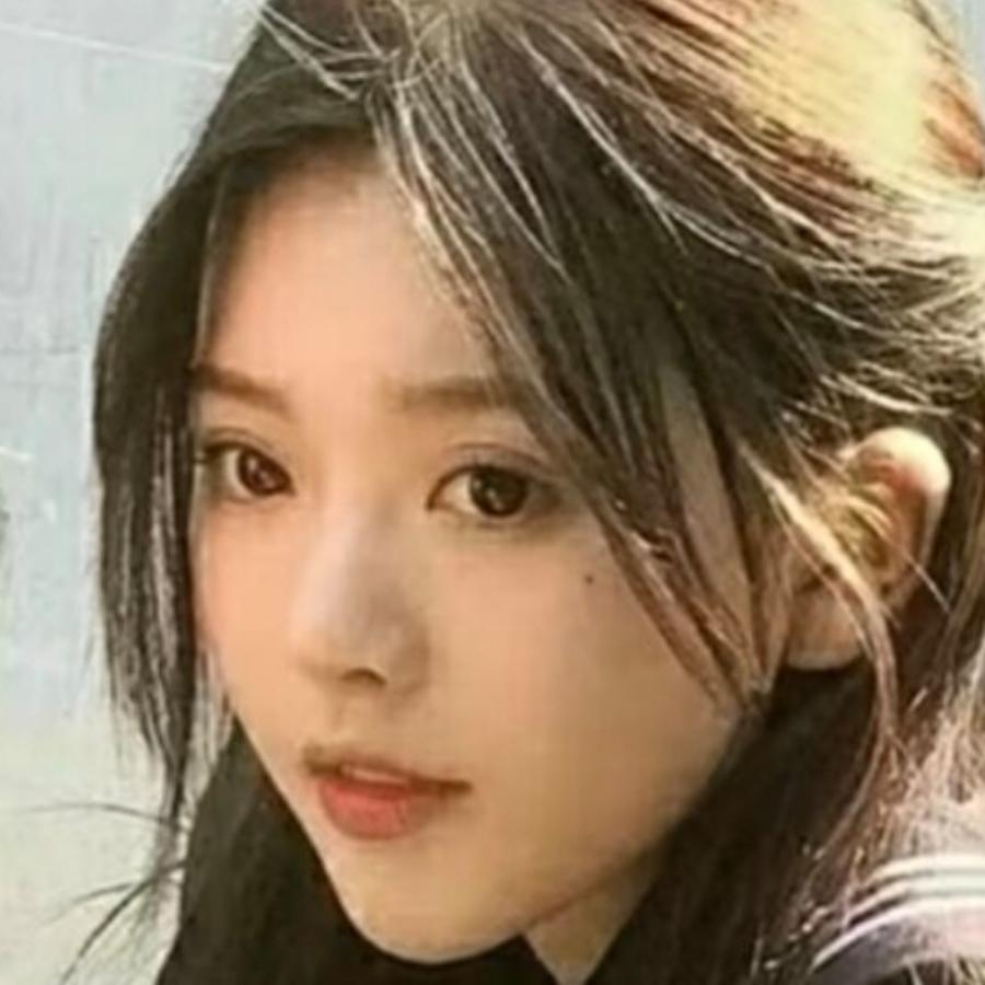 想你了
