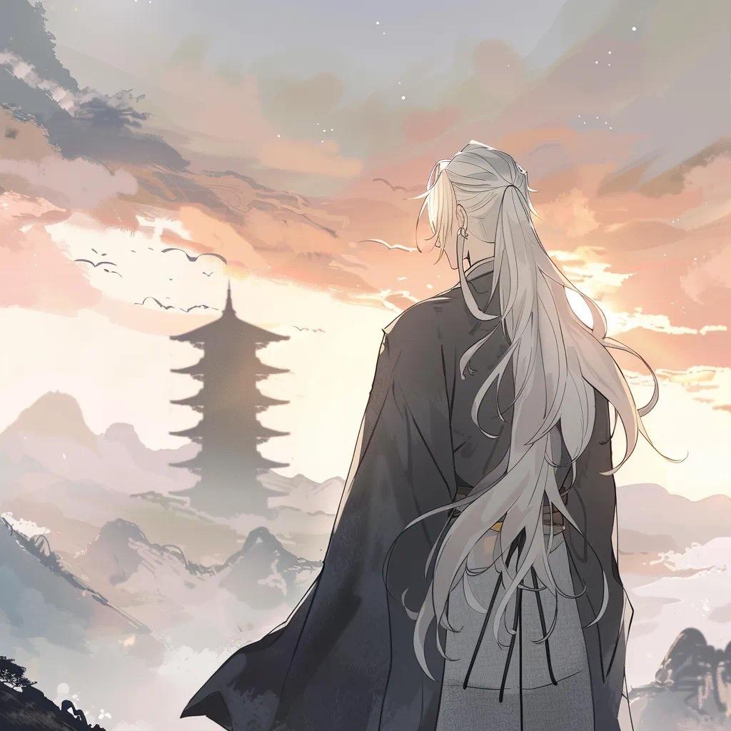 再无扶苏
