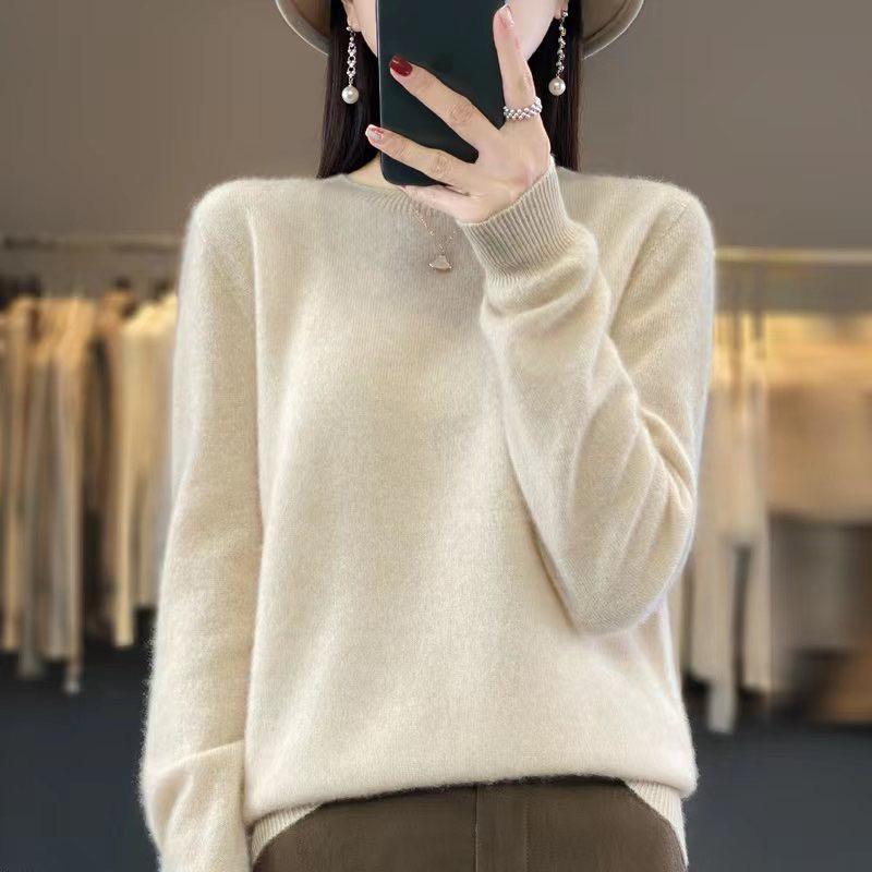 温小暖羊绒