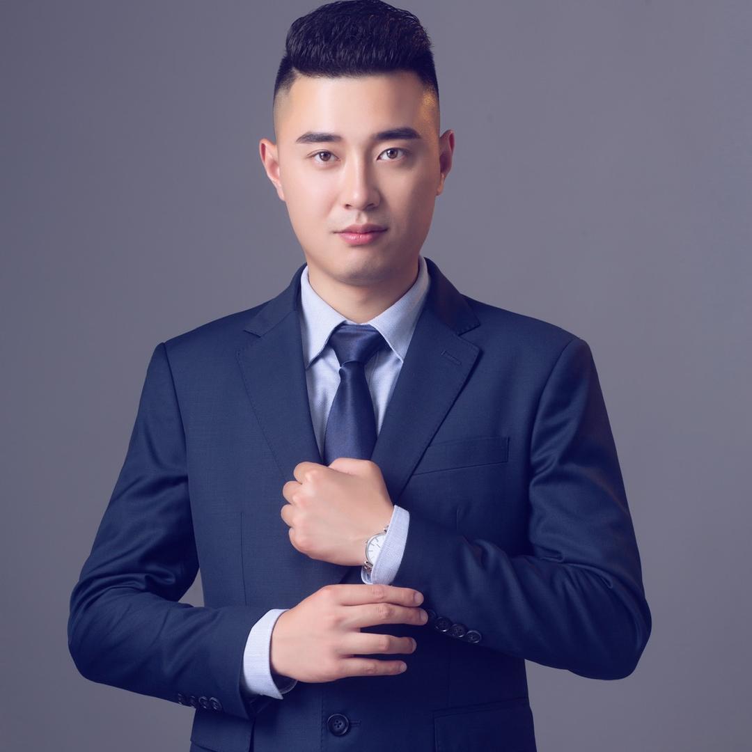 南京房产郝同桐