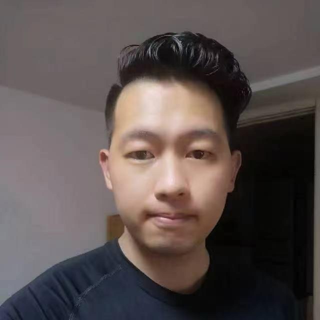 Deep breath 深呼吸