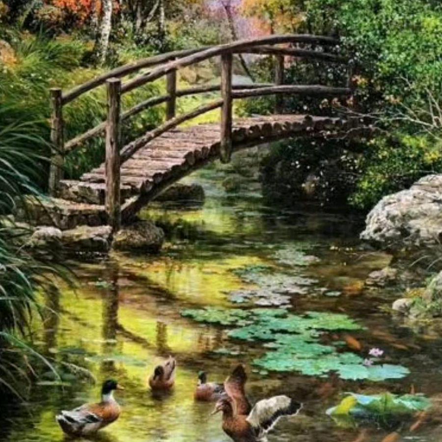 源流