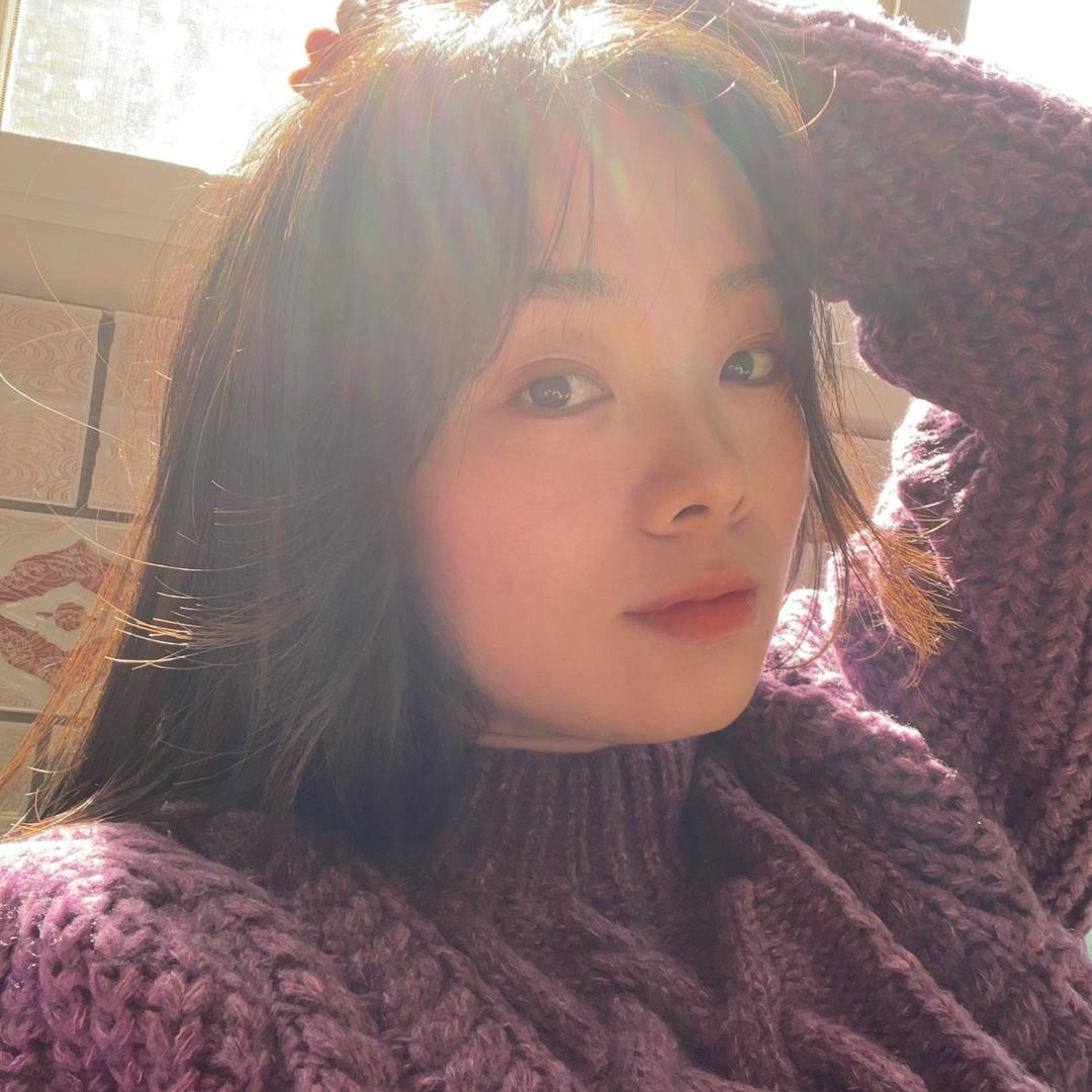 珠珠（13:20首播）