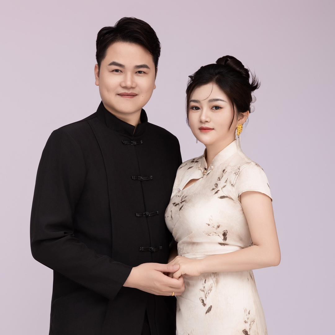 乐哥婷妹