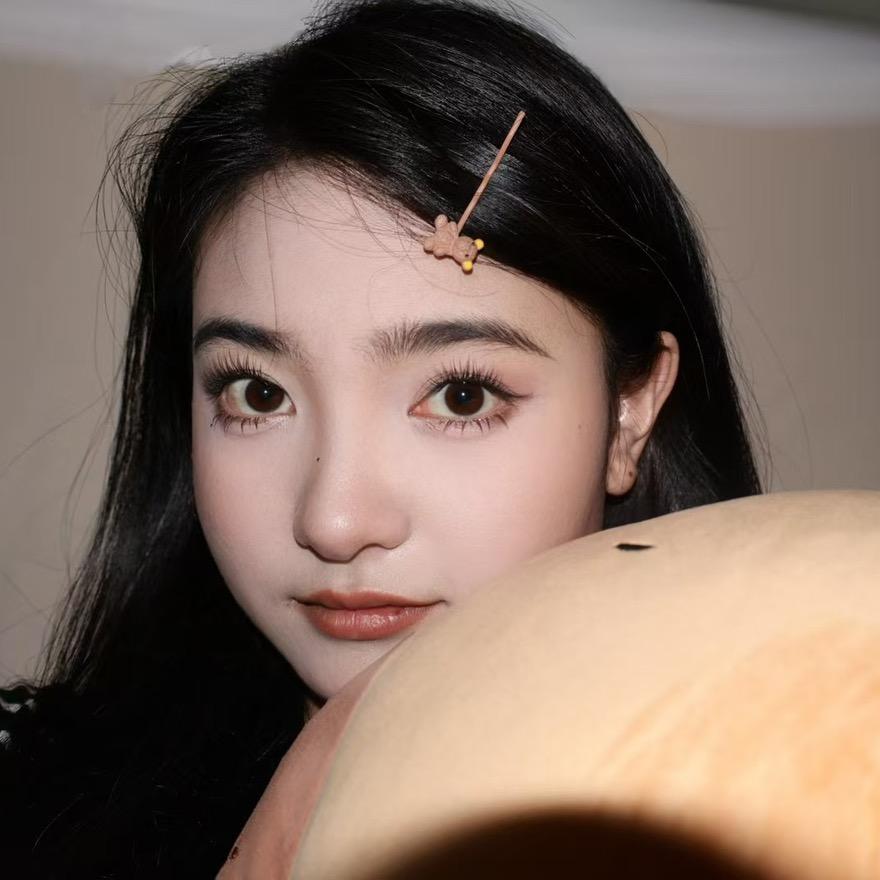 不吃韭菜～