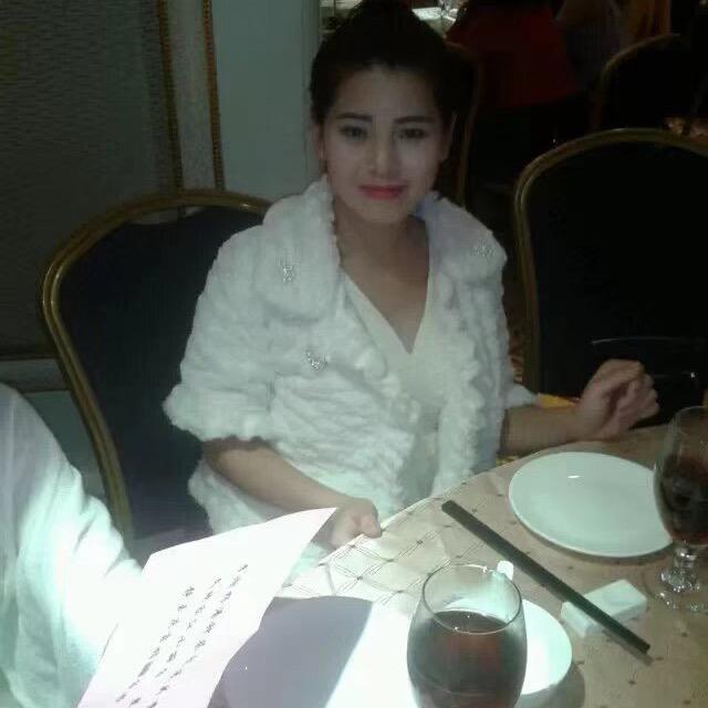 霏霏姐~早上10:10分