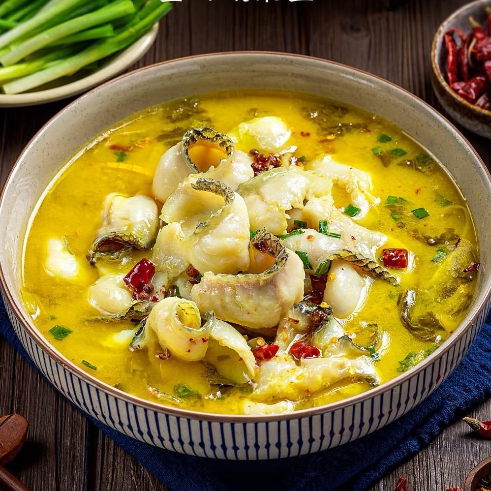 川菜馆梅龙集中区店