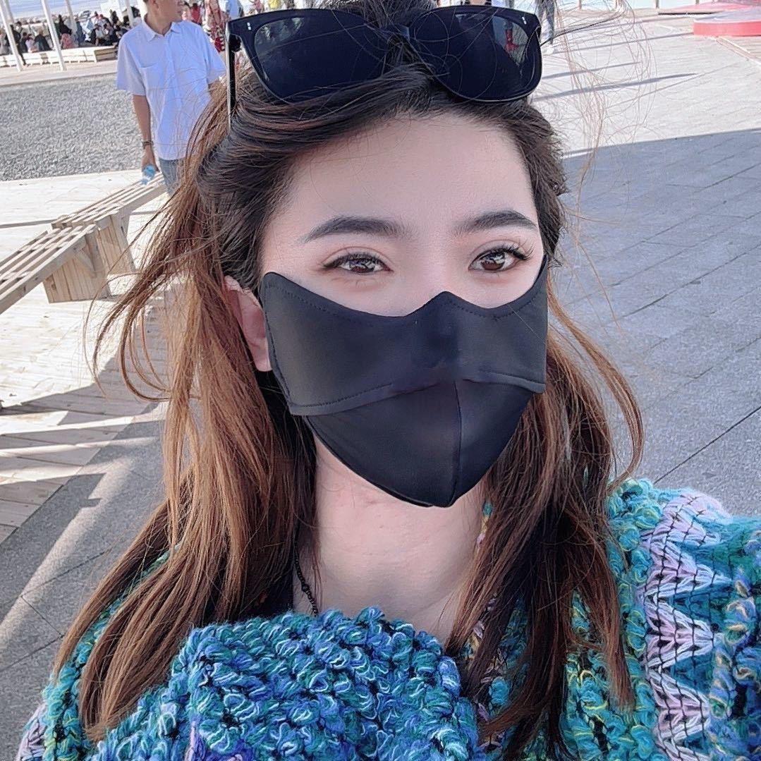 圣熙美学创始人-苗苗