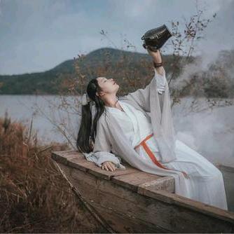 霍超的小酒