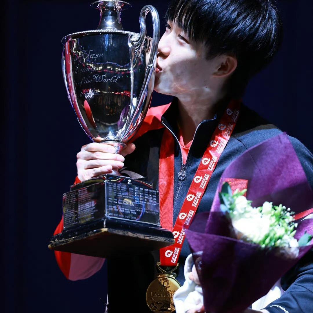 向上生长