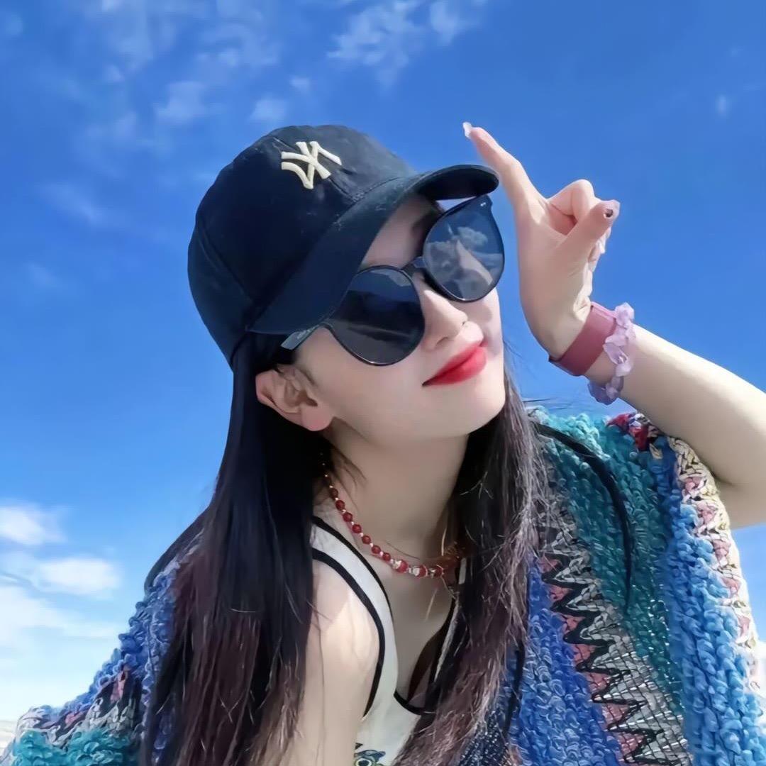 琳琳吖