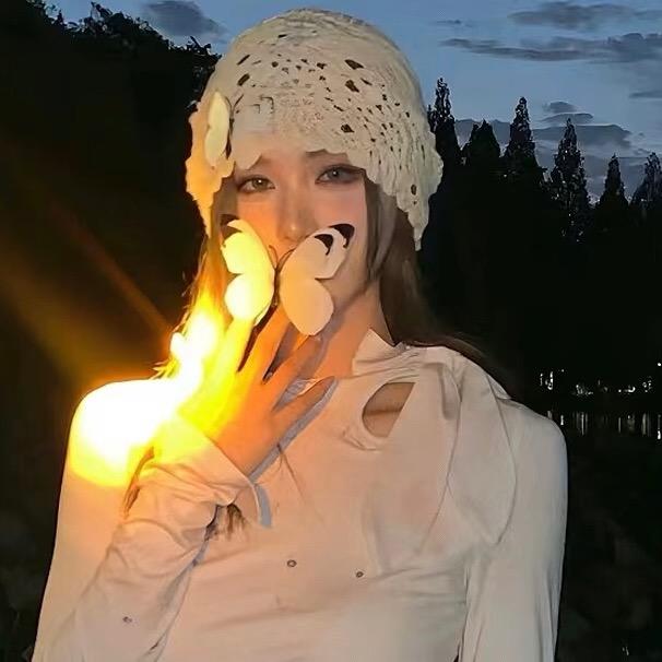 微笑