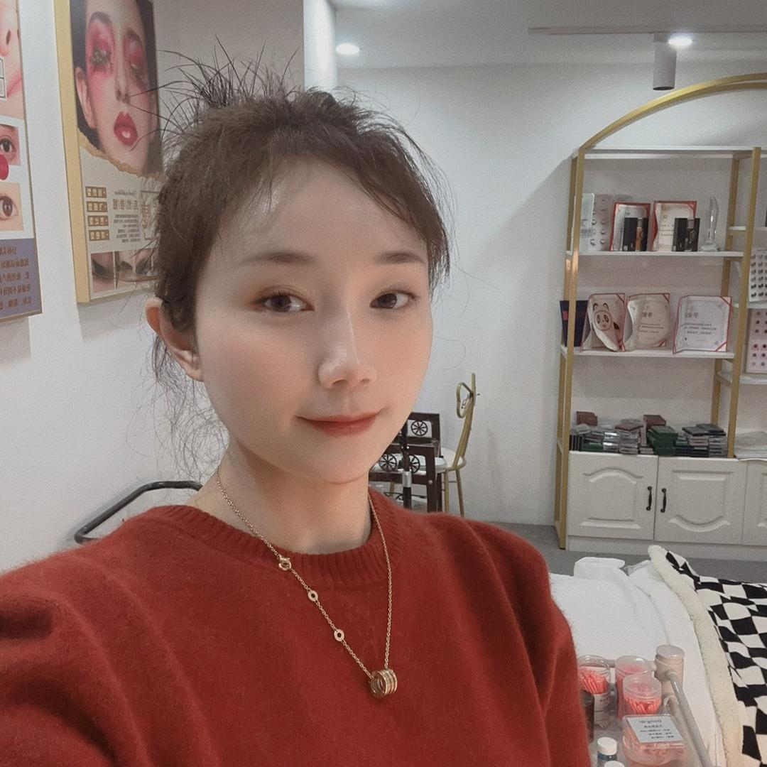 @武汉杨杨美睫