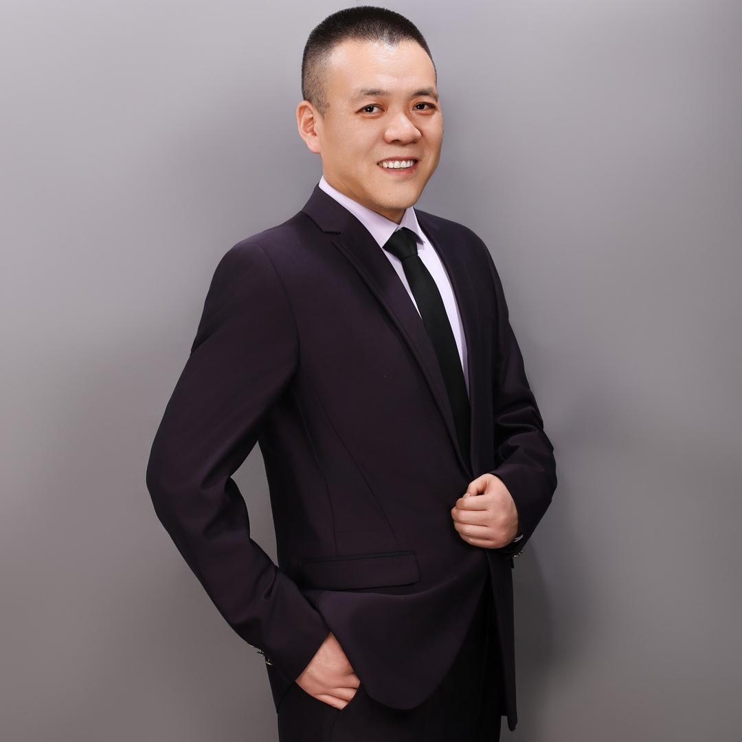 阿峰【大健康】