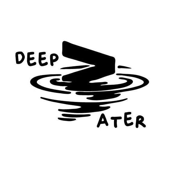 深水DEEP WATER