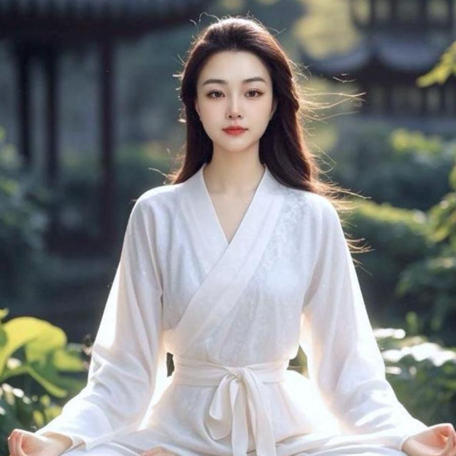 无处安放的鲸—谭阿姨