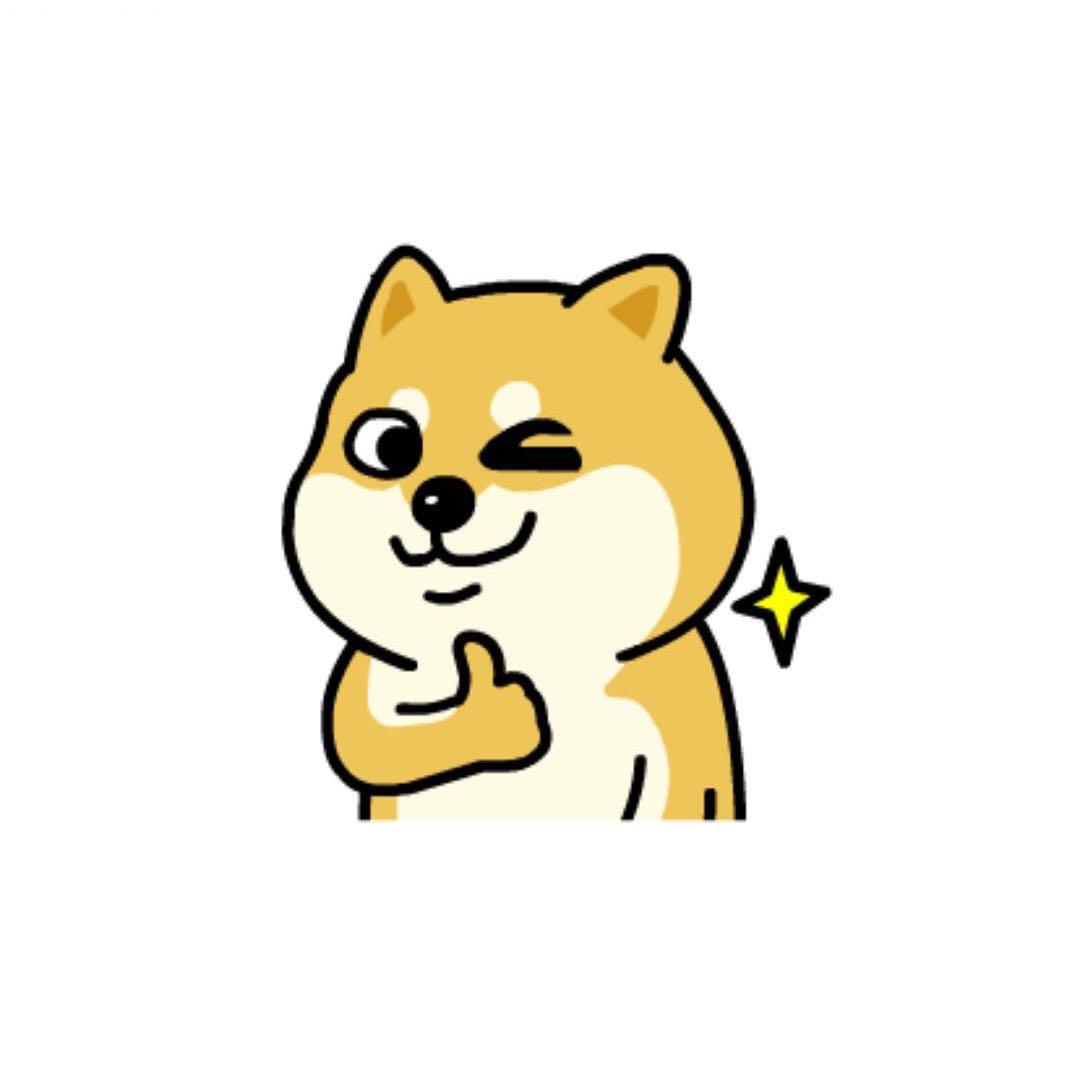 柴犬潮流