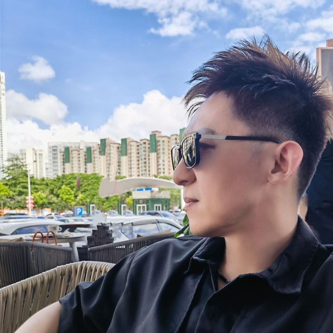 业哥情感解析