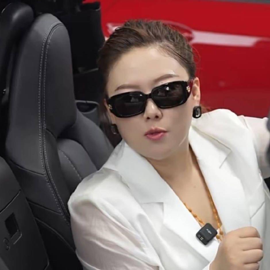 卖车不懂车的李欣