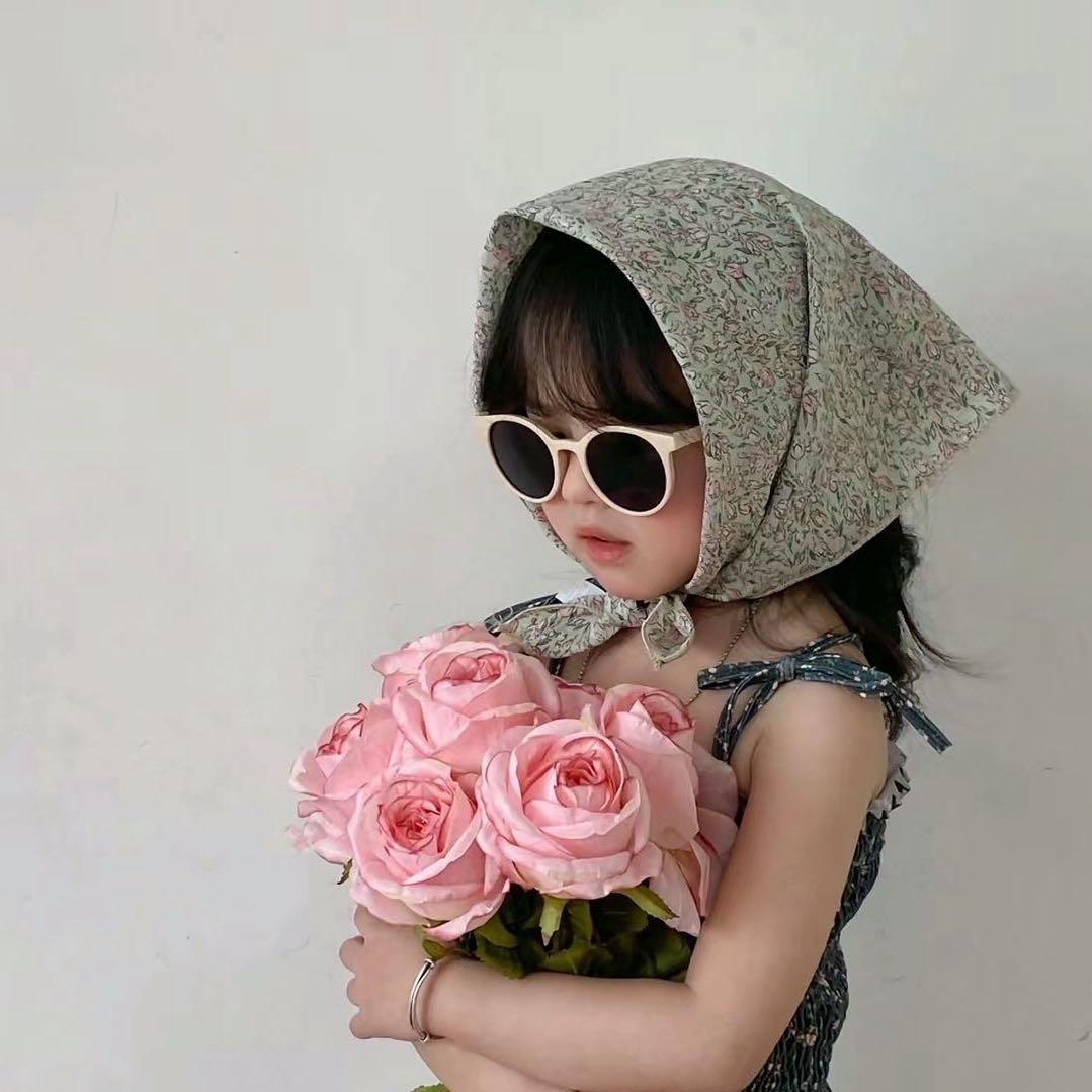 是个花店.