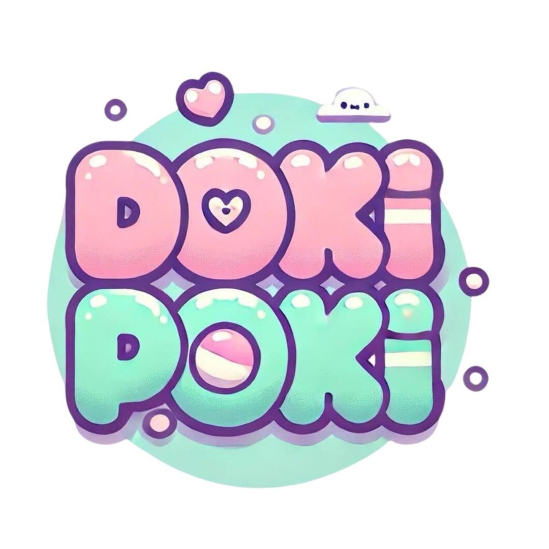 DokiPoki内娱应援捏捏乐