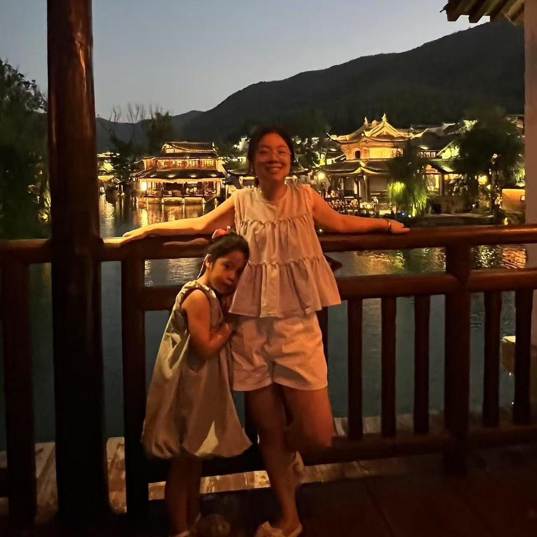 葡萄妈的在职读博流水账