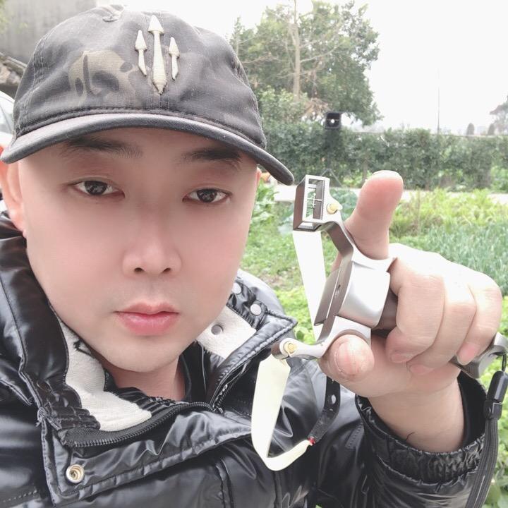 四川侠客弹弓热成像仪