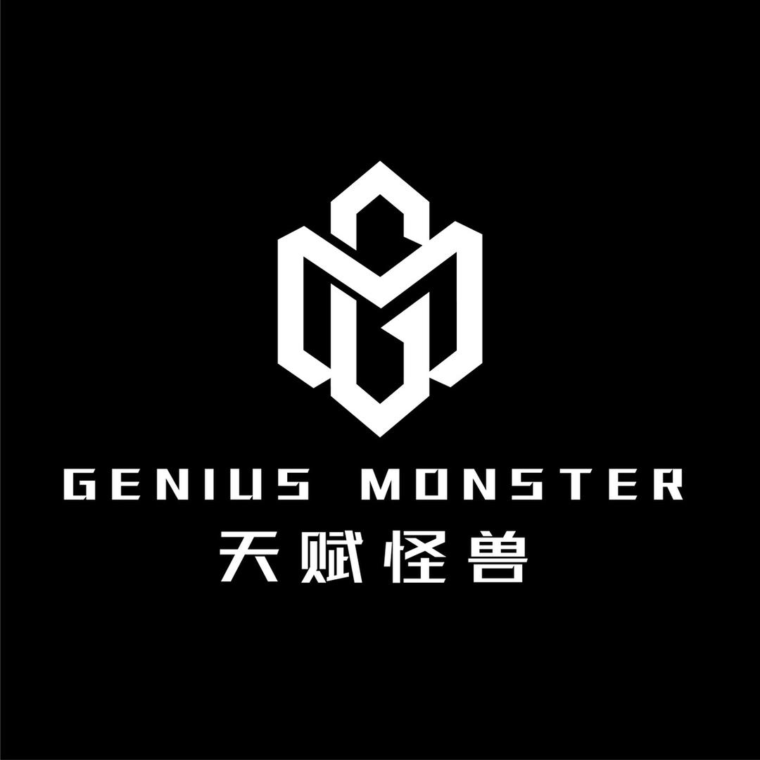 Genius Monster天赋怪兽