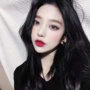 小徐小徐不吃香菜👻【连赞拉黑！】