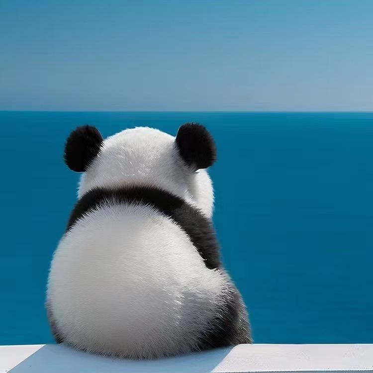 爱唱歌的小老头