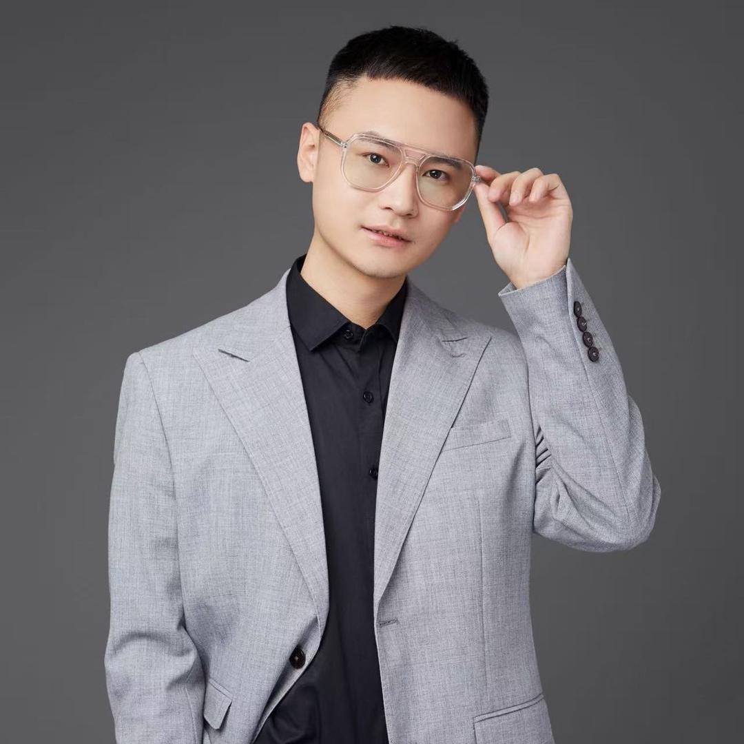 播音主持文鹏老师