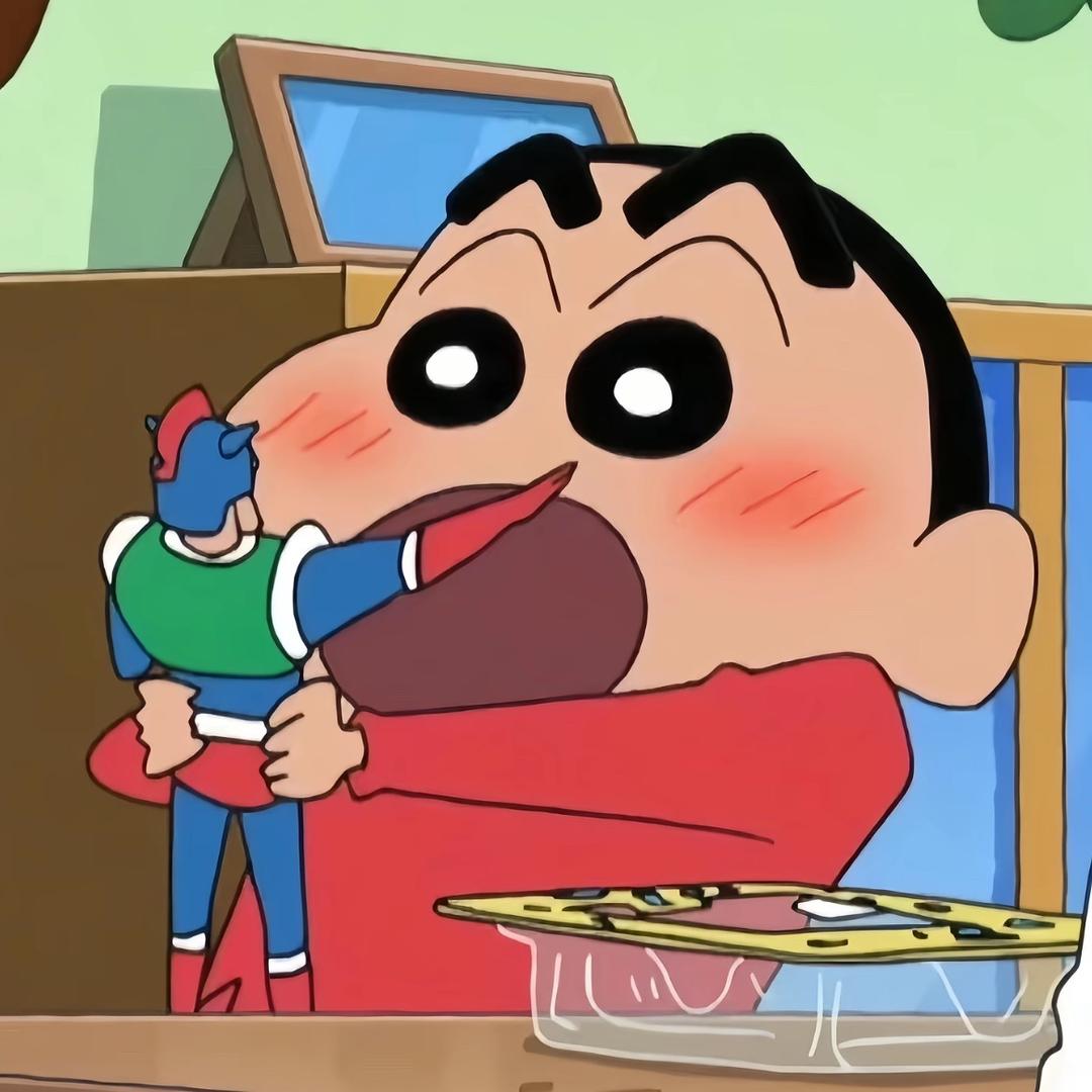 小新超人（三角洲代肝）