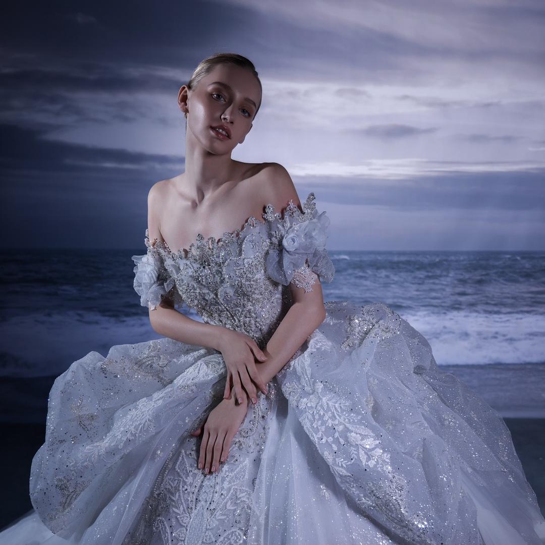 旬阳柒墨婚纱（官方号）