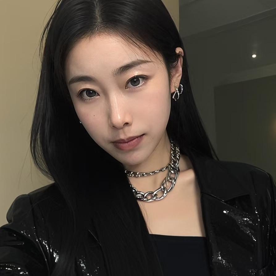 姐不惯着你 😎