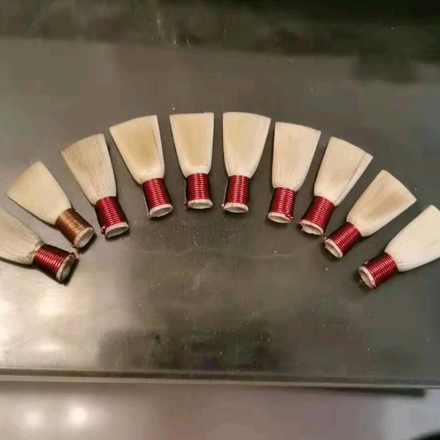 董维唢呐哨片