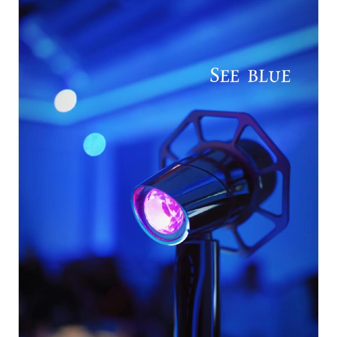 被叫麦霸的小学老师