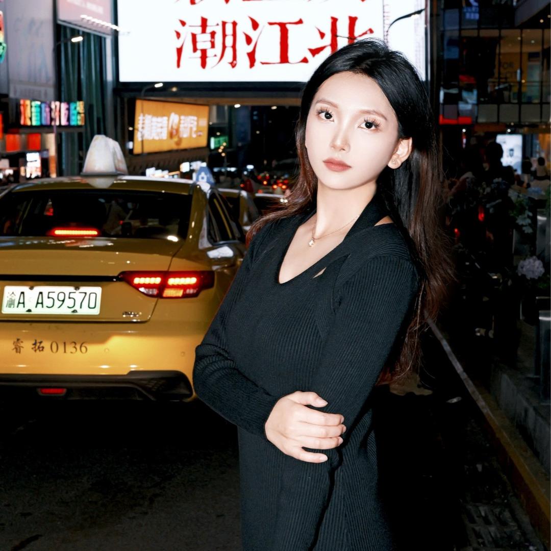 吃一小婉.